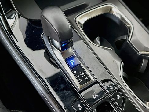 Used 2024 Lexus NX 350 AWD image 23
