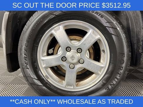 Used 2006 Saturn Vue 2WD image 13