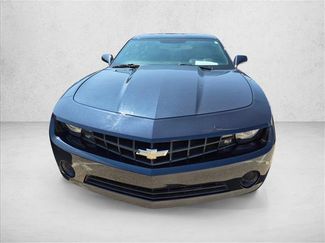 Used 2013 Chevrolet Camaro LS RWD video 2