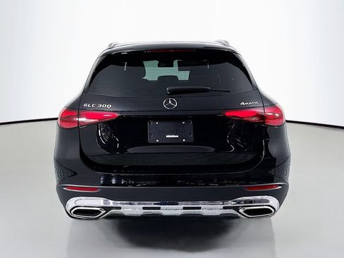 Used 2026 Mercedes-Benz GLC 300 4MATIC image 10