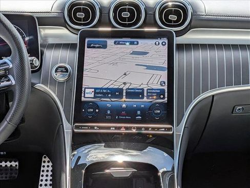 Certified 2023 Mercedes-Benz GLC 300 4MATIC image 12