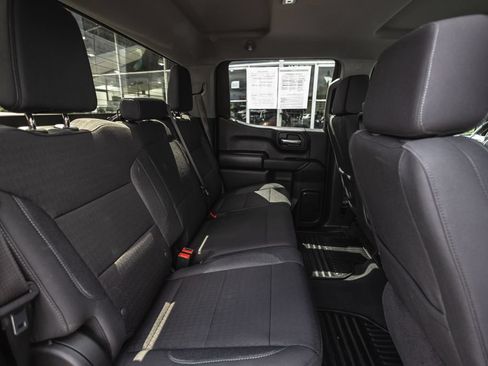 Used 2025 GMC Sierra 1500 Pro w/ Convenience Package AWD/4WD image 35