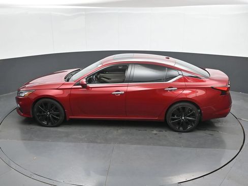 Used 2019 Nissan Altima 2.5 Platinum AWD/4WD image 33
