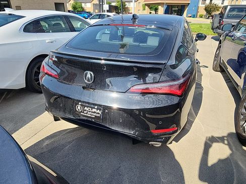 Used 2023 Acura Integra A-Spec FWD image 6