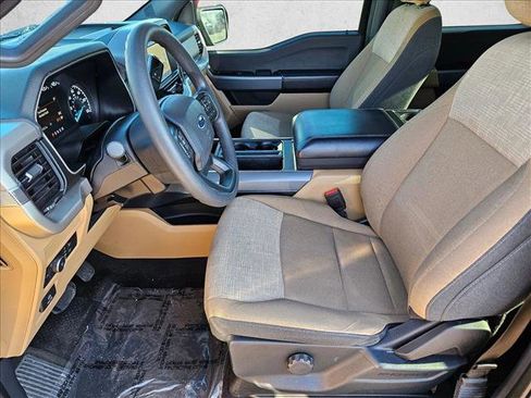 Used 2021 Ford F150 XLT image 15