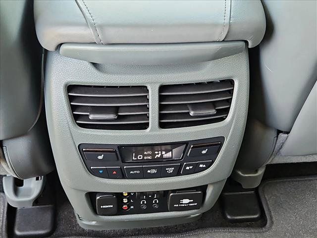 Used 2015 Acura MDX w/ Advance & Entertainment Pkg FWD image 19