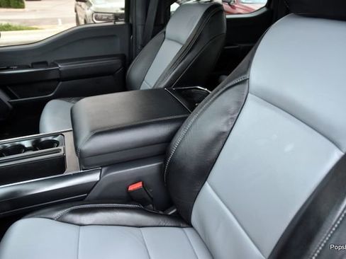 Used 2023 Ford F150 XL w/ STX Appearance Package RWD image 11