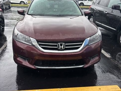Used 2013 Honda Accord LX image 1