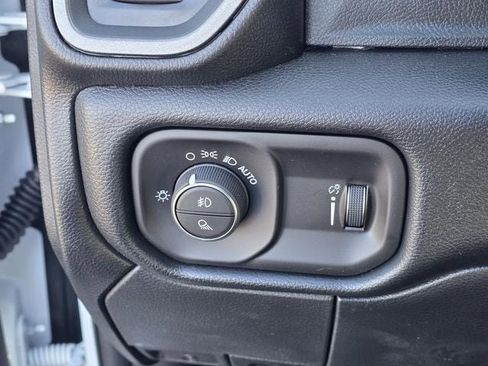 New 2026 RAM 2500 Tradesman AWD/4WD image 13