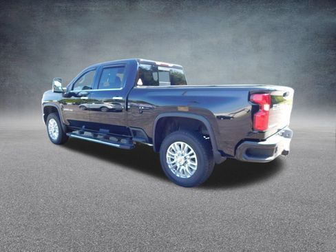 Used 2020 Chevrolet Silverado 3500 High Country w/ Safety Package II AWD/4WD image 12