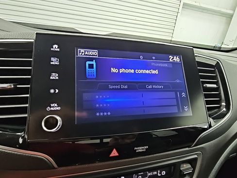 Used 2023 Honda Ridgeline RTL image 15