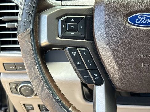 Used 2019 Ford F150 Limited w/ Trailer Tow Package AWD/4WD image 20