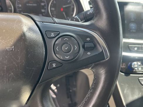 Used 2017 Buick LaCrosse Premium w/ Driver Confidence Package #2 image 26