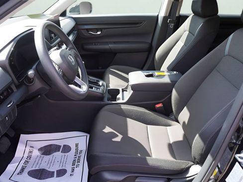 Used 2025 Honda CR-V LX image 15