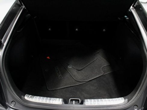 Used 2023 Kia Stinger GT-Line w/ Sun & Sound Package AWD/4WD image 14