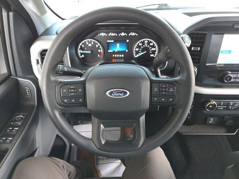 Used 2023 Ford F150 XLT w/ Trailer Tow Package image 51