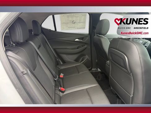New 2026 Buick Encore GX Sport Touring w/ Comfort Package AWD/4WD image 18