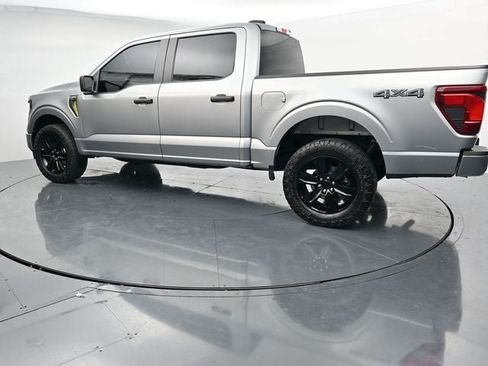 Used 2024 Ford F150 STX AWD/4WD image 6