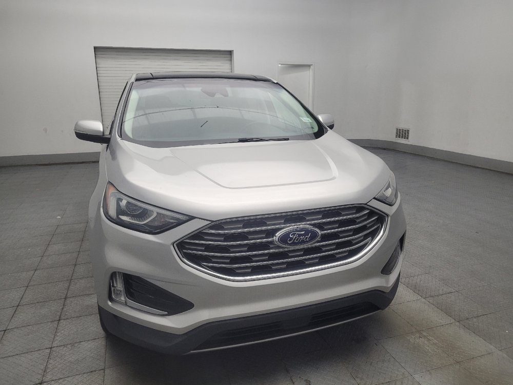 Used 2019 Ford Edge SEL w/ Equipment Group 201A AWD/4WD image 14