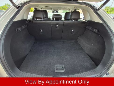 Used 2025 MAZDA CX-5 AWD 2.5 S w/ Preferred Package image 30