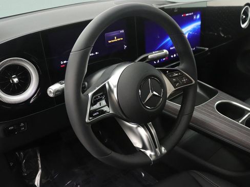 New 2026 Mercedes-Benz CLA 250+ image 4