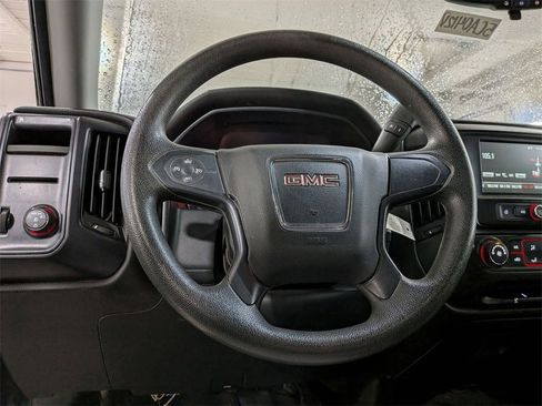 Used 2016 GMC Sierra 1500 4x4 Double Cab w/ Elevation Edition image 12