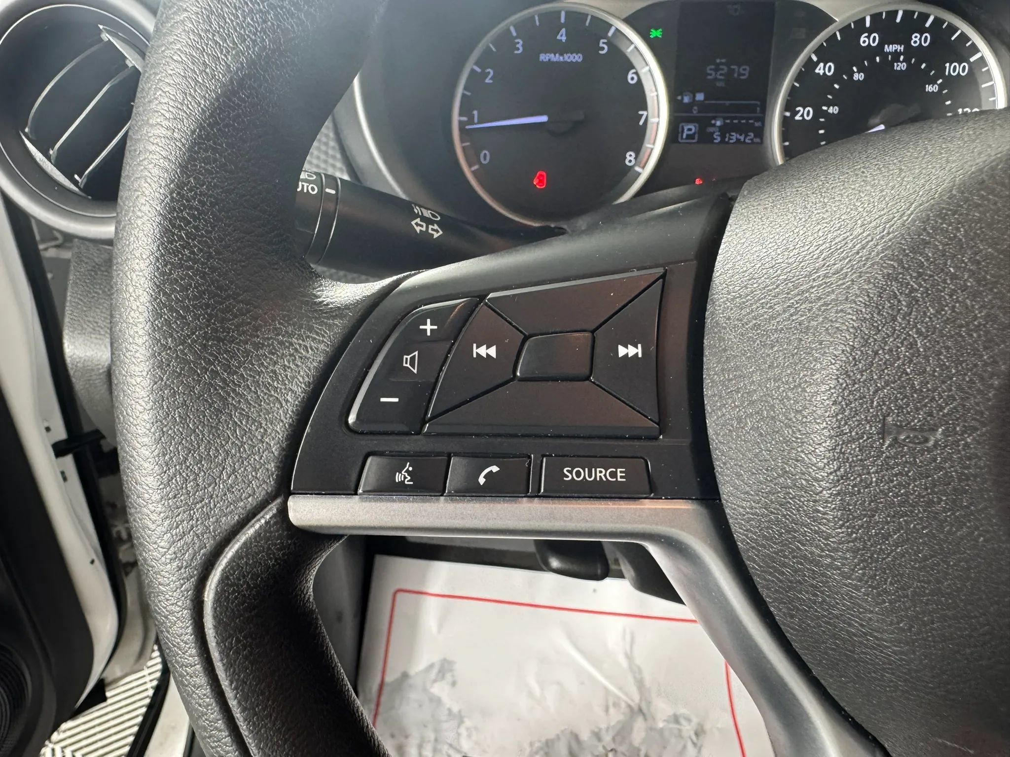 Used 2021 Nissan Kicks S FWD image 15