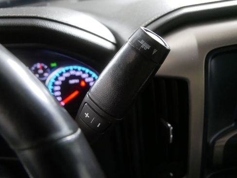 Used 2019 GMC Sierra 2500 Denali w/ Duramax Plus Package image 23