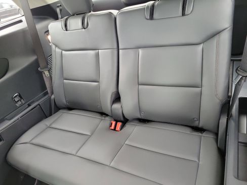 New 2026 Ford Explorer Active w/ Active Comfort Package AWD/4WD image 20
