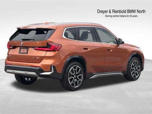 Used 2023 BMW X1 xDrive28i w/ Premium Package AWD/4WD image 7