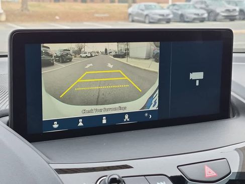 Certified 2023 Acura RDX AWD image 16