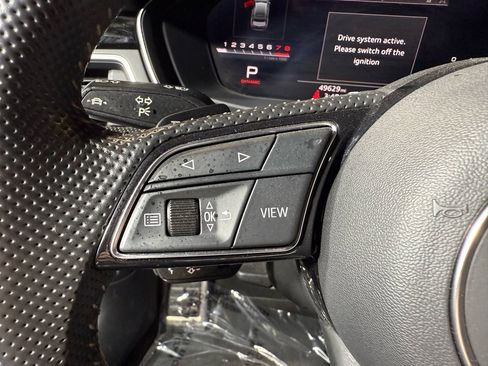 Used 2020 Audi S4 Premium Plus w/ Premium Plus Package AWD/4WD image 18
