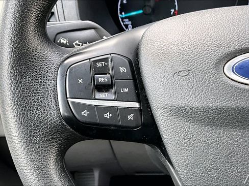 Used 2024 Ford Transit 350 XLT image 21