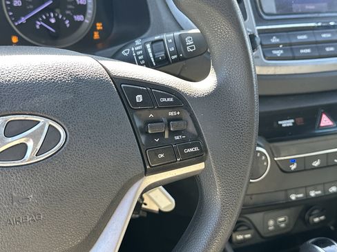 Used 2016 Hyundai Tucson SE w/ Option Group 02 image 27