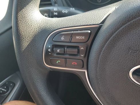 Used 2017 Kia Optima LX image 23