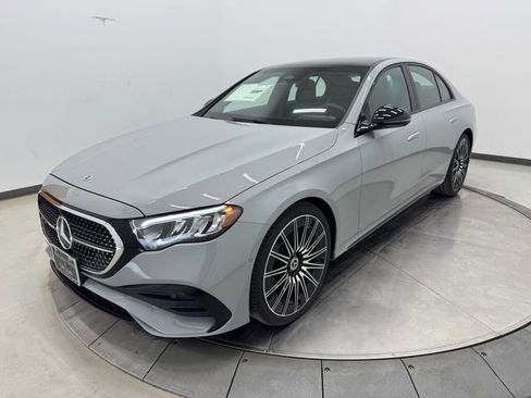 New 2026 Mercedes-Benz E 350 Sedan image 31