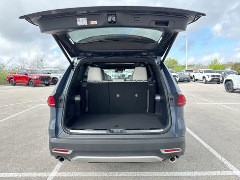 Certified 2026 Toyota Grand Highlander AWD Hybrid image 20