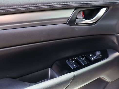 Used 2019 MAZDA CX-5 Touring FWD image 37