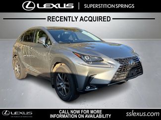 Used 2020 Lexus NX 300 300 Base video 1