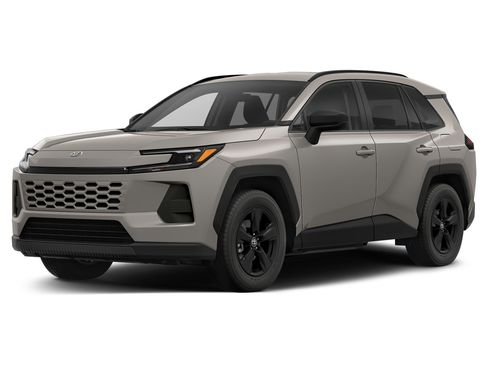 New 2026 Toyota RAV4 XLE Premium w/ Weather Package AWD/4WD image 23
