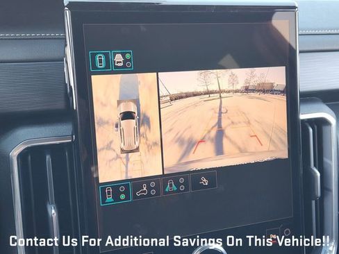 New 2026 GMC Acadia Elevation w/ Black Edition image 13