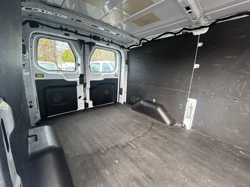 Used 2024 Ford Transit 250 Low Roof w/ Load Area Protection Package image 13