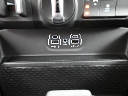 Used 2024 RAM 1500 Limited w/ Trailer Tow Group image 27