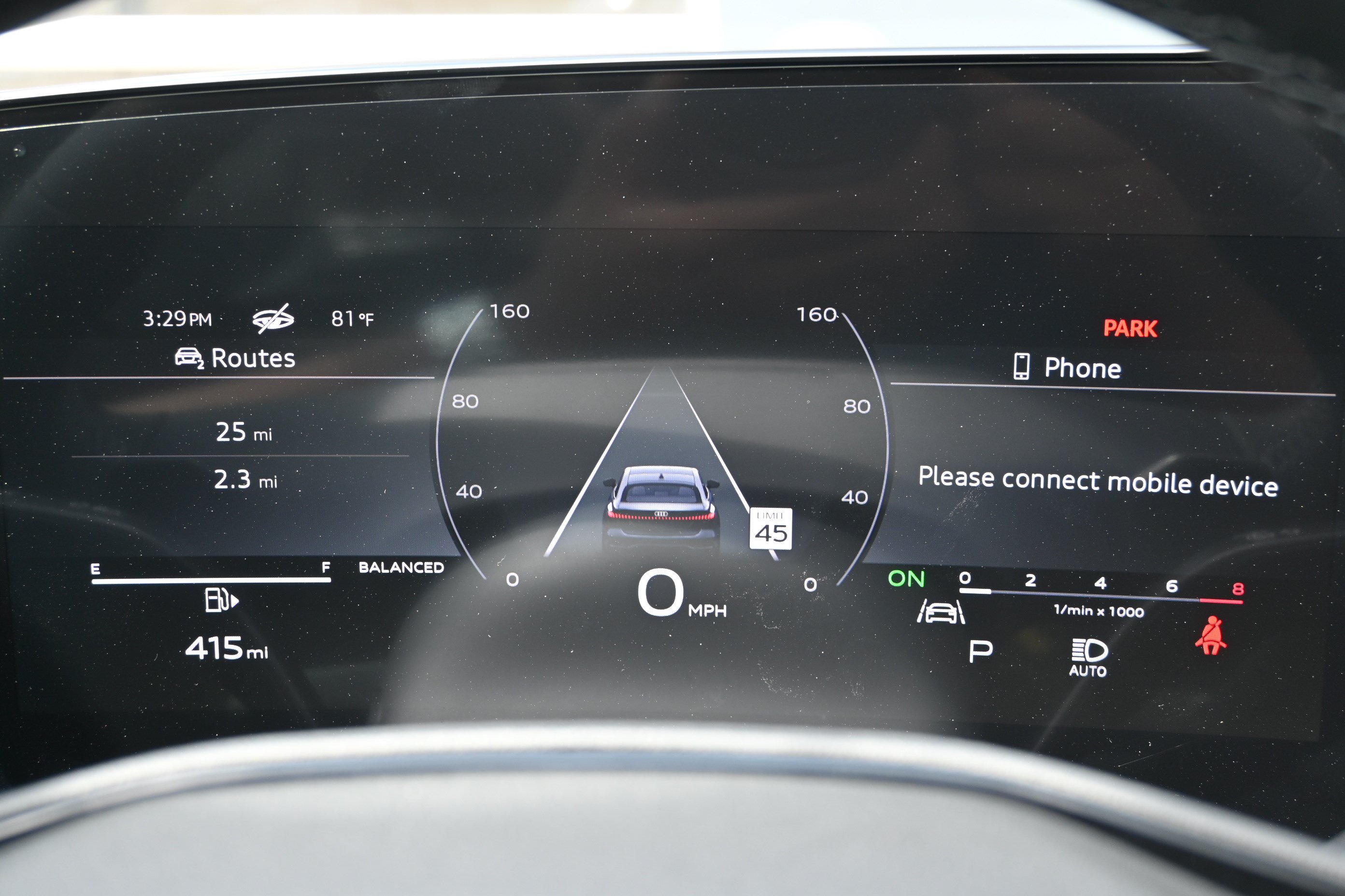 Used 2025 Audi A5 Premium Plus w/ Premium Plus AWD/4WD image 20