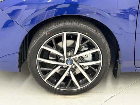 New 2026 Subaru Impreza 2.0i Sport image 10