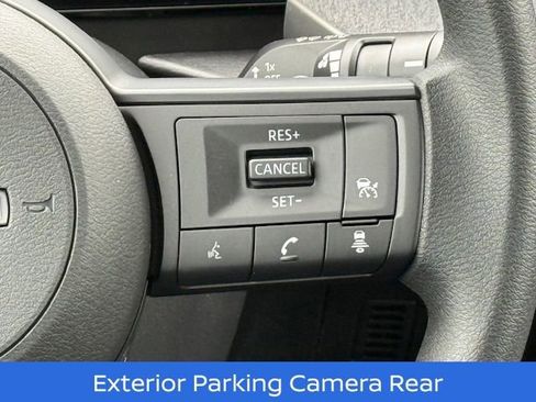 Used 2026 Nissan Kicks SV AWD/4WD image 27