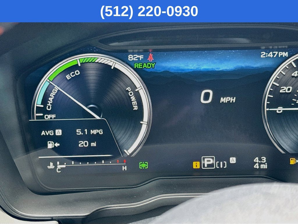 New 2026 Subaru Crosstrek 2.5i Limited w/ Crosstrek Mirror Package AWD/4WD image 15