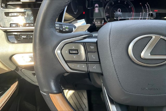 Certified 2024 Lexus RX 350 Premium AWD/4WD image 11
