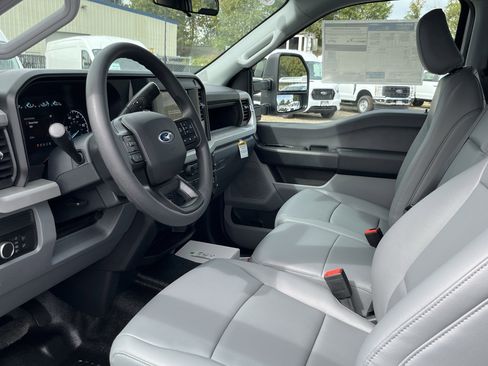 New 2026 Ford F350 XL image 11