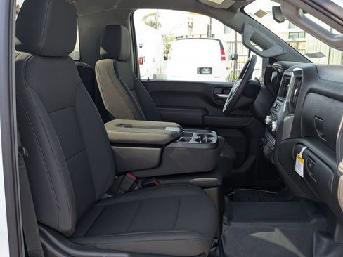 New 2026 GMC Sierra 2500 Pro image 18